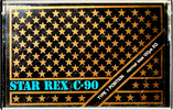 Compact Cassette Star Rex 90 Type I Normal Yugoslavia