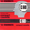 Compact Cassette Vendomatic 60 Type I Normal 1978 Netherlands