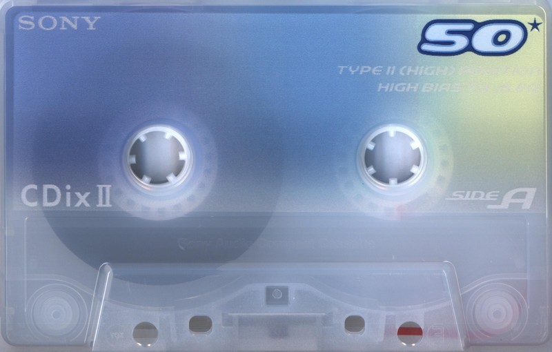Cassette Image