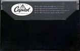 Compact Cassette Capitol UFO 90 Type I Normal 1974 USA