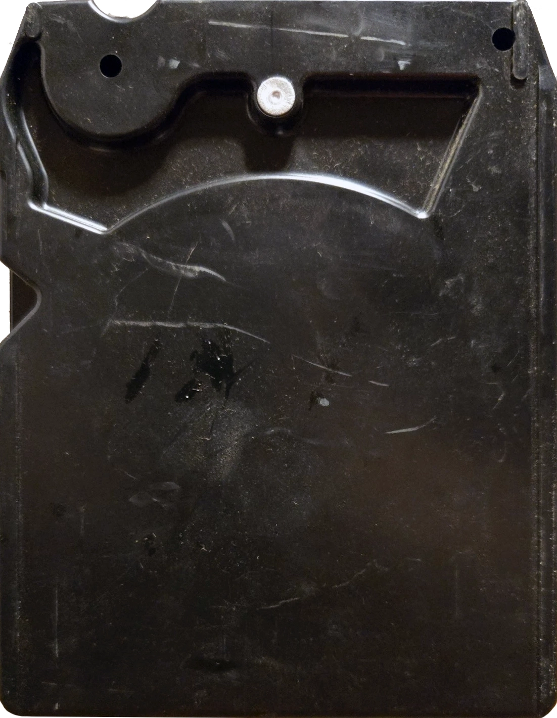 TRACK-8 Tracs Cleaning Cassette 1972 USA