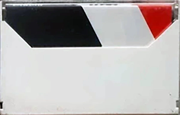 Compact Cassette IFBA 90 Type I Normal Sweden