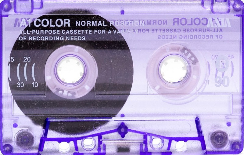Cassette Image
