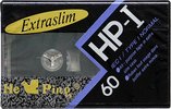 Compact Cassette He Ping 60 "HP-I" Type I Normal China