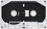Compact Cassette He Ping 60 "HP-I" Type I Normal China
