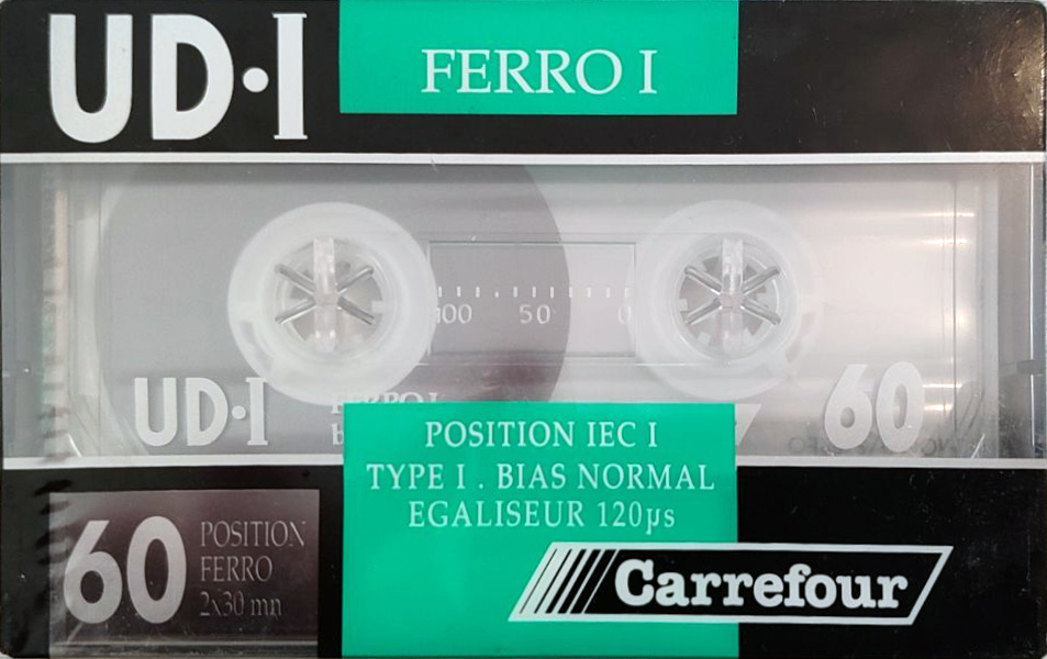 Cassette Image