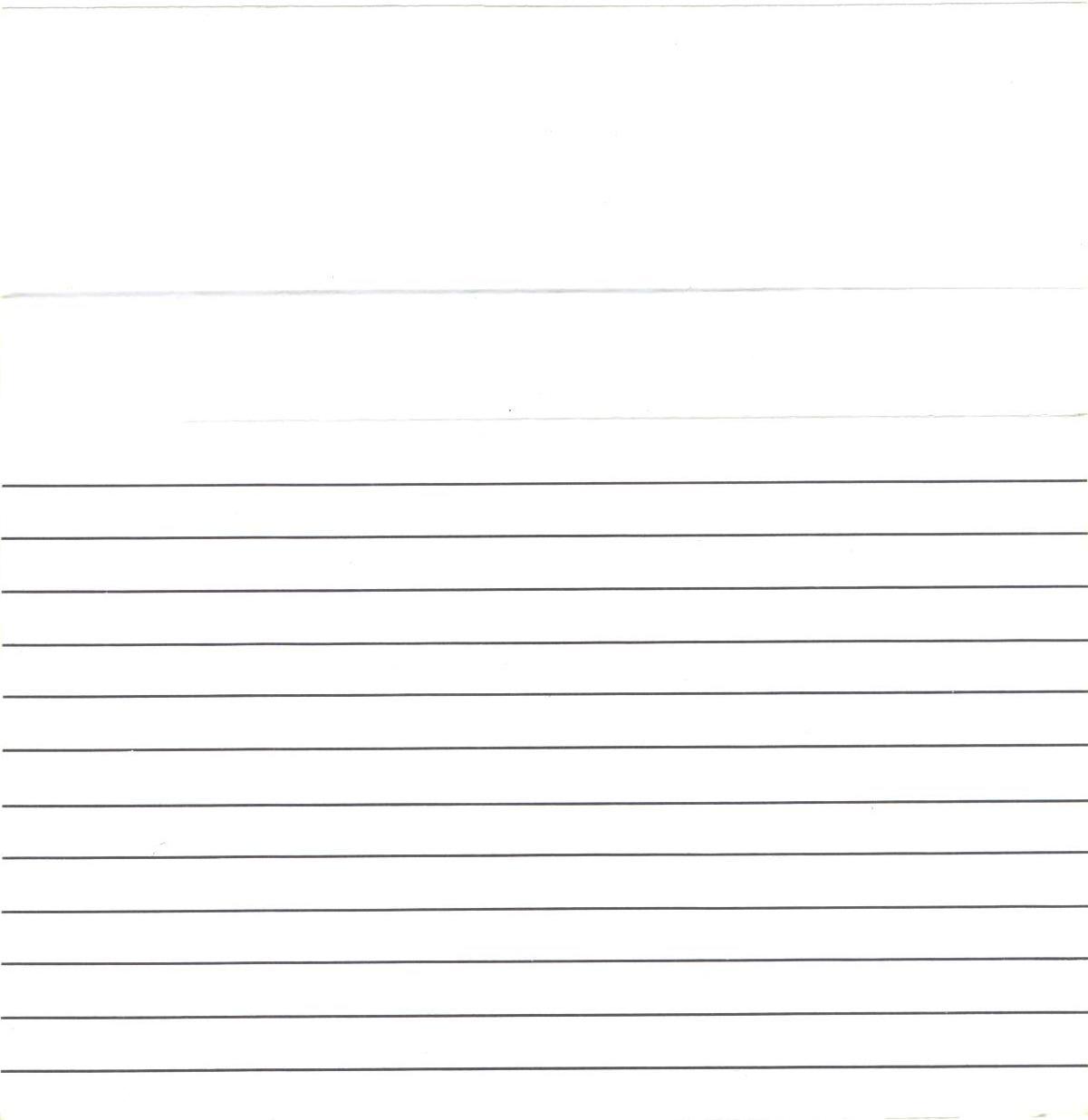 Compact Cassette Hampshire 90 Type I Normal UK
