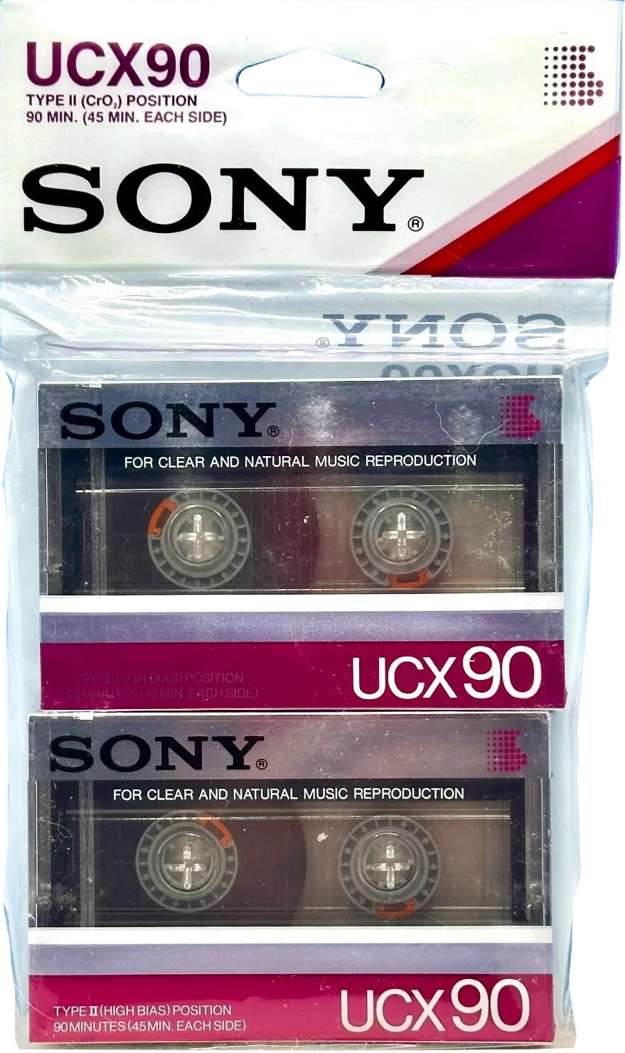 Cassette Image