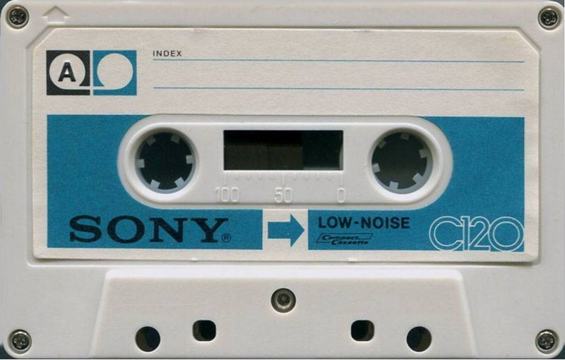 Cassette Image