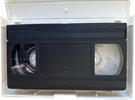 VHS, Video Home System Defi Video 105 "HX" Type II Chrome Unknown Country