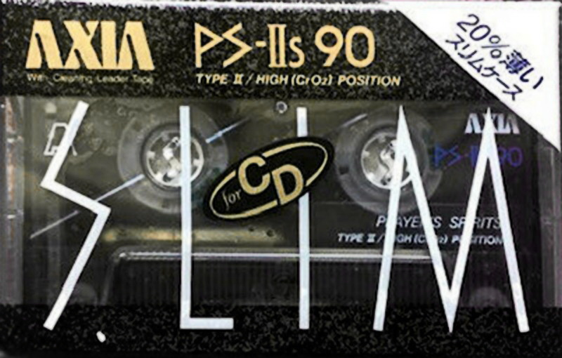 Cassette Image