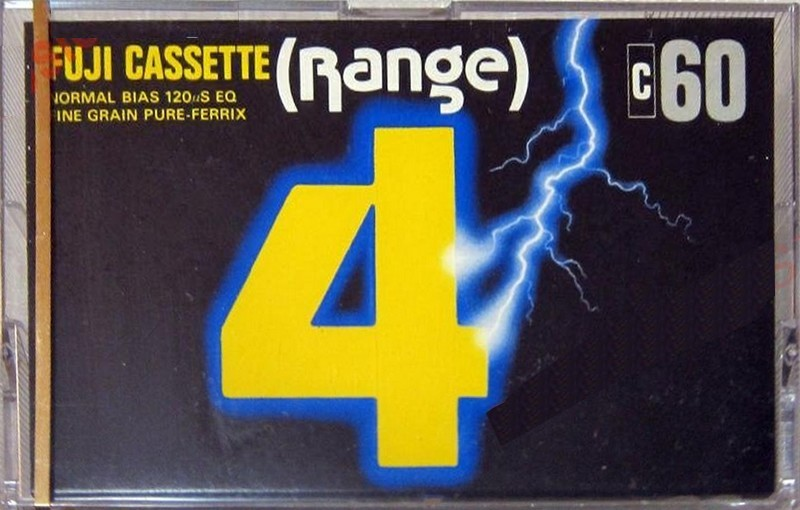 Cassette Image