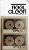 Blister Reel Cleer Optics I 60 Type I Normal 1984 USA