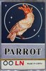 Compact Cassette Parrot 60 "LN" Type I Normal China