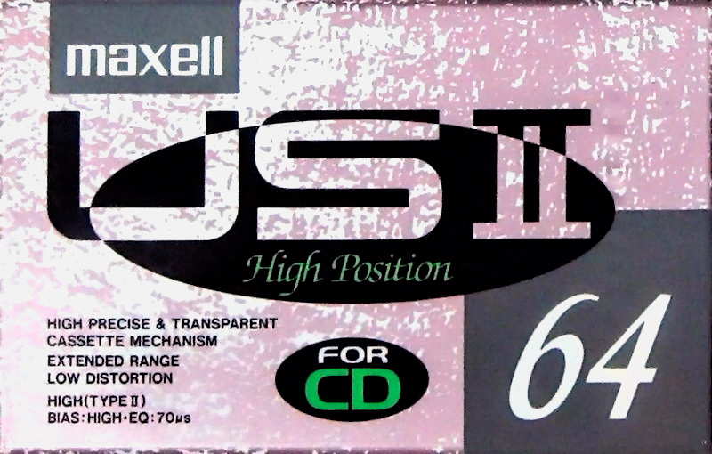 Cassette Image