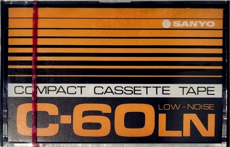 Cassette Image