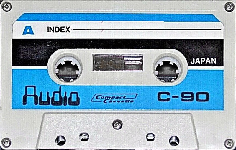 Cassette Image