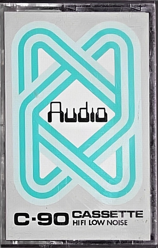 Cassette Image