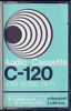 Compact Cassette No Name 120 Type I Normal Hong Kong