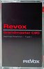 Compact Cassette Revox Grandmaster 90 Type I Normal 2025 Worldwide