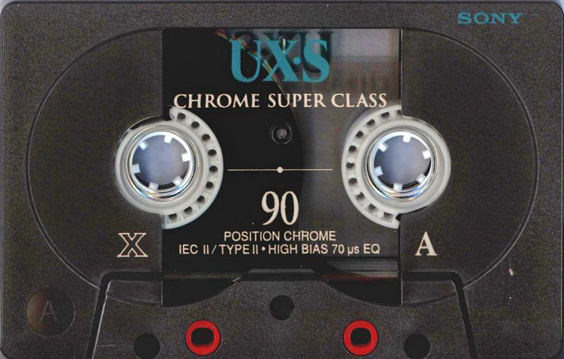 Cassette Image