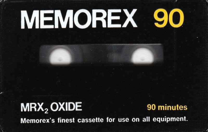 Cassette Image