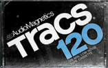 Compact Cassette Tracs 120 Type I Normal 1977 USA