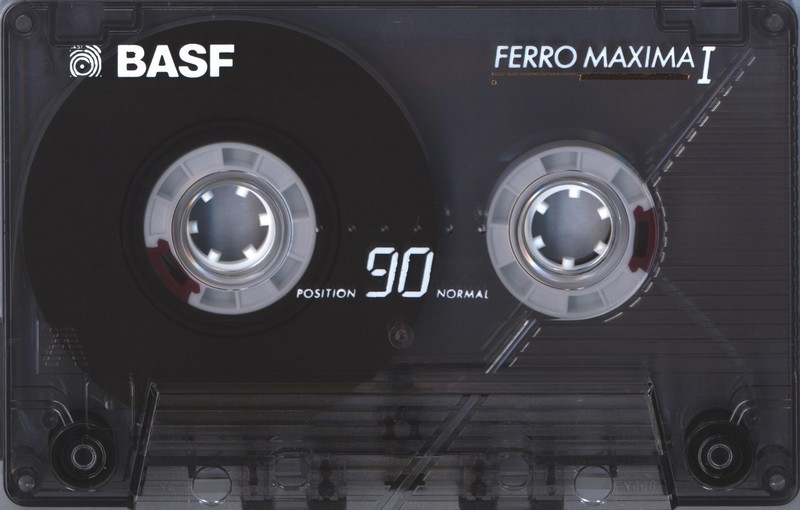 Cassette Image
