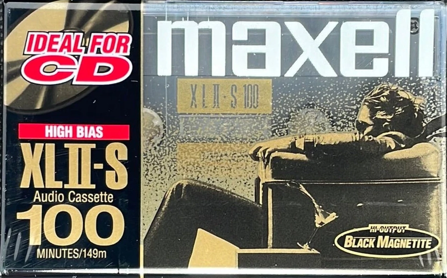 Cassette Image