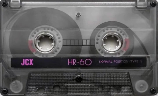 Cassette Image