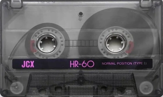 Cassette Image