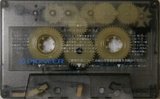 Compact Cassette Pioneer "ST-600" Cleaning Cassette Japan
