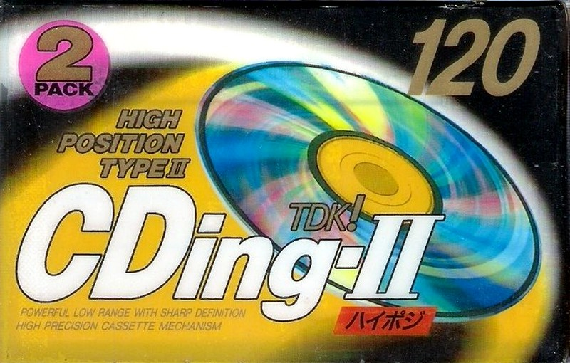 Cassette Image