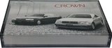 Compact Cassette Thats Pas-Des-Deux 46 "Tokyo Toyopet Crown" Type I Normal 1988 Japan