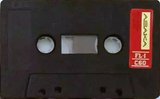 Compact Cassette ASAKA 60 "FL-I" Type I Normal Europe