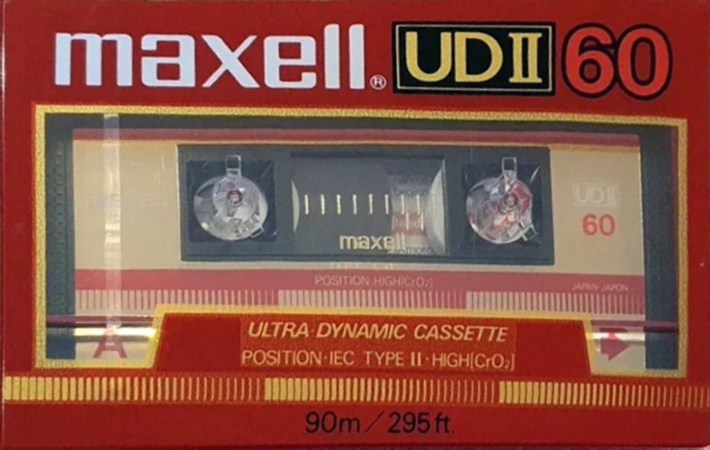 Cassette Image