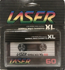 Blister Laser XL 60 Type I Normal 1983 USA