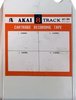 TRACK-8 Akai 60 "ACT-200" Type I Normal USA