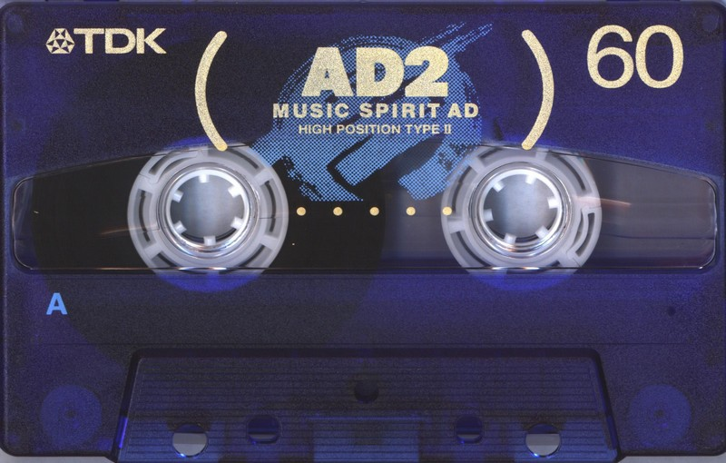 Cassette Image