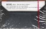 Compact Cassette Kaytape 60 Type I Normal 1980 China