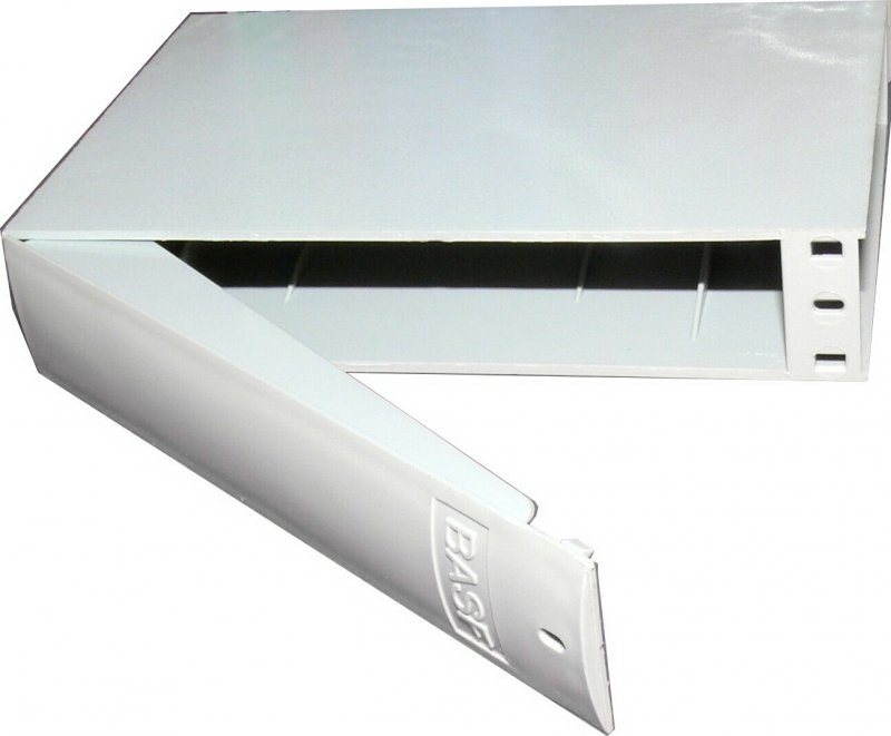 Compact Cassette BASF 30 "Plastic case" Type I Normal 1969 Europe