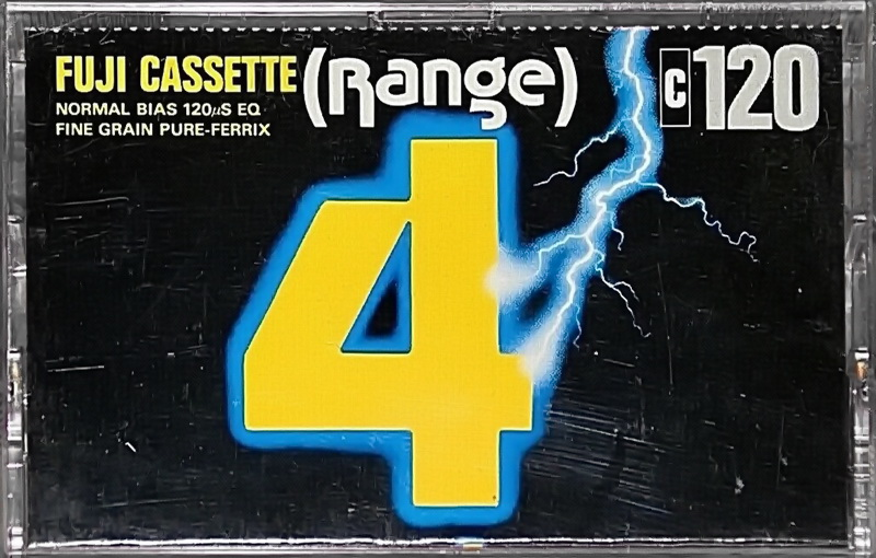 Cassette Image