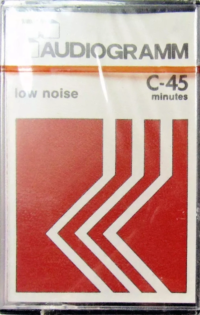 Cassette Image