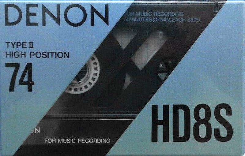 Cassette Image