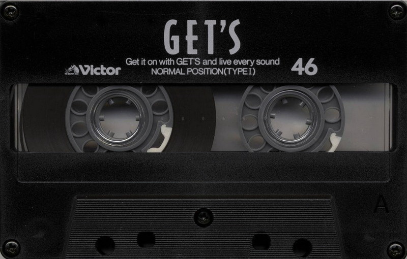 Cassette Image