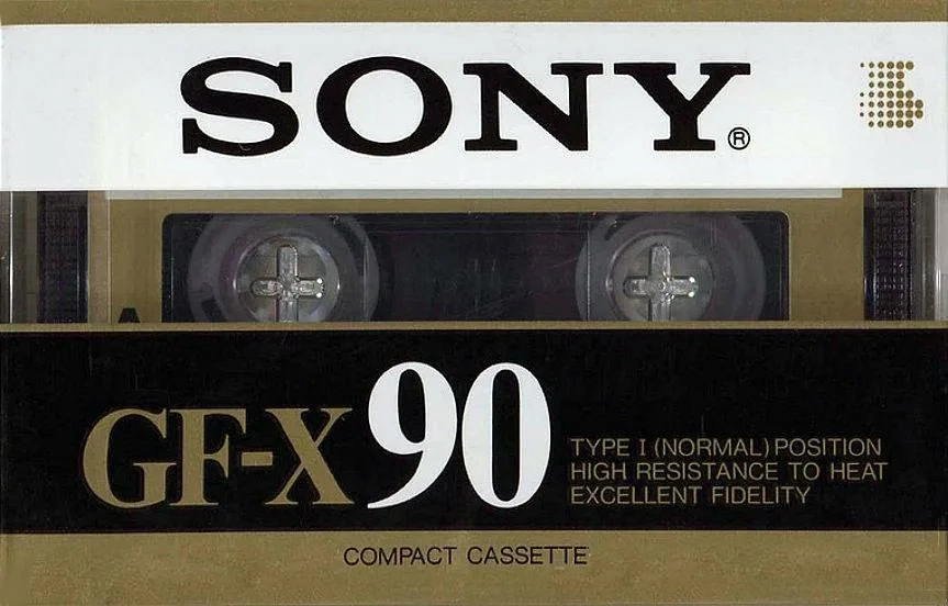 Cassette Image