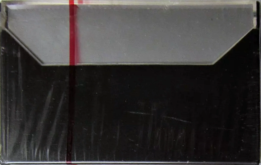 Compact Cassette Audiogramm 60 Type I Normal 1981 France