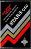 Compact Cassette Stars 60 Type II Chrome