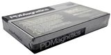 Compact Cassette PDM / PDMagnetics 15 Computer Cassette 1984 Europe
