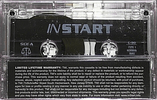 Compact Cassette Instart 90 Type I Normal USA